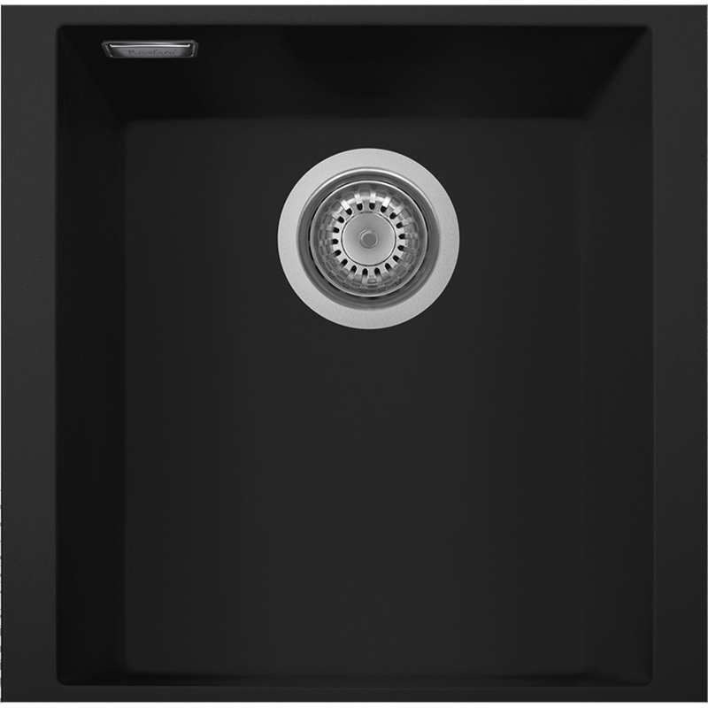 Rivelato SR-4134 Nero profondo