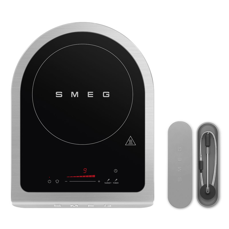 SMEG PIC01WHMEU