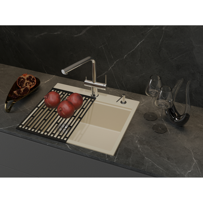 Rivelato TR-605-L beige scuro