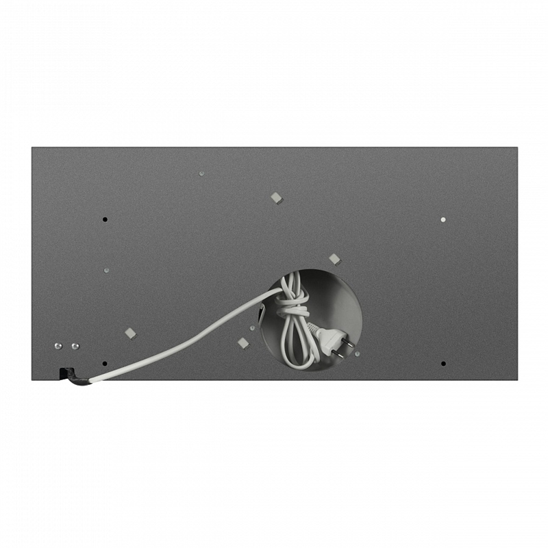 Maunfeld CROSBY ROCKY 60 Glass White