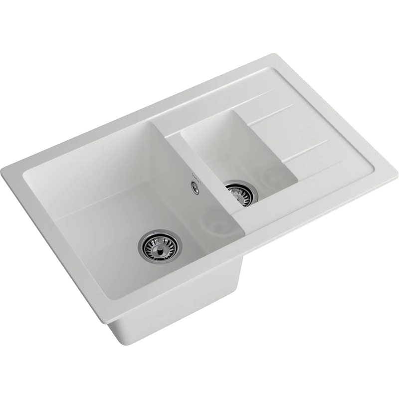 GranFest QUADRO Q-775KL frost