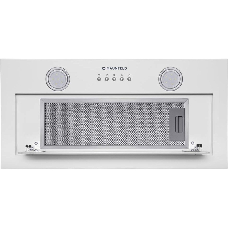 Maunfeld TRAPEZE 602IG WHITE