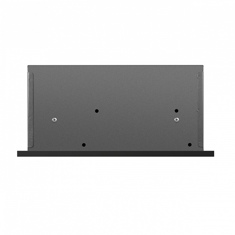Maunfeld CROSBY ROCKY 60 Glass Black