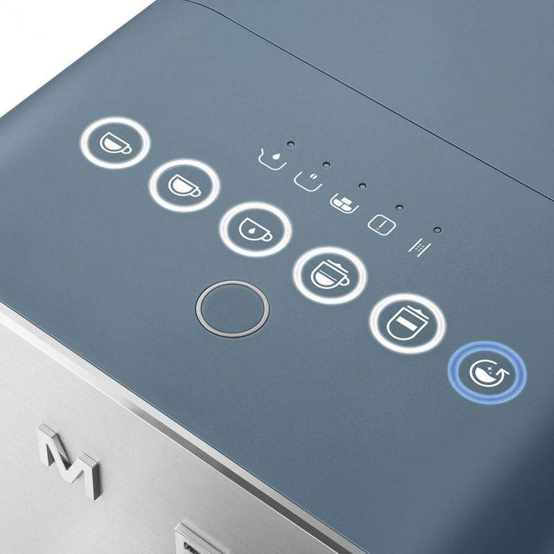 SMEG BCC13SBMEU