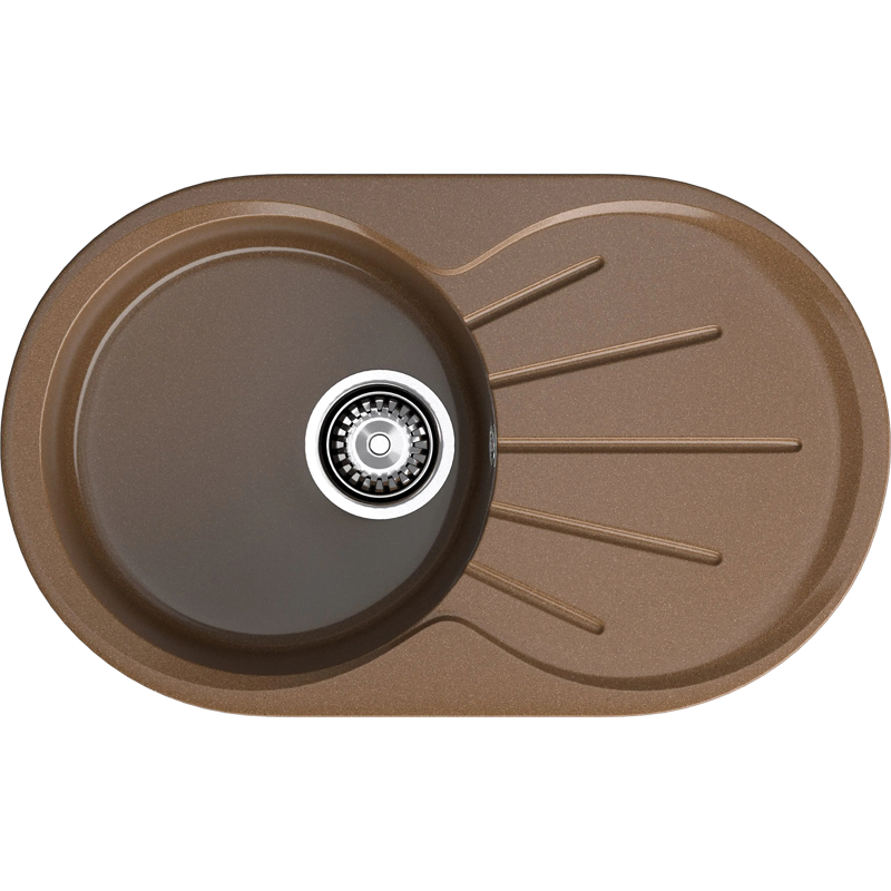 GranFest RONDO R-750L terracotta