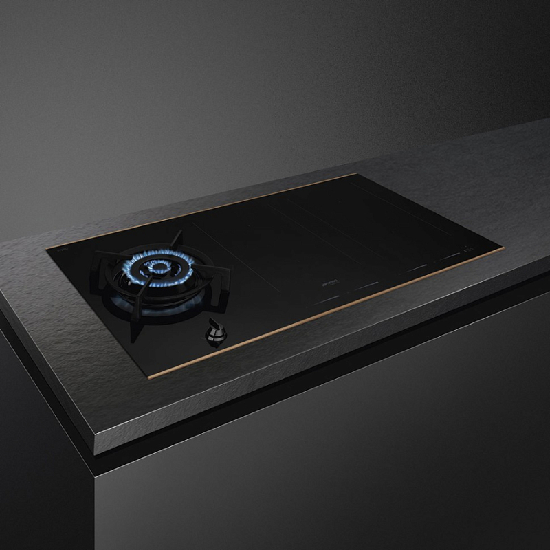 SMEG PM6954R