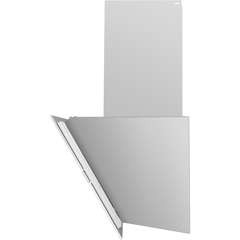 Maunfeld MERSEY 60 Inox Glass white