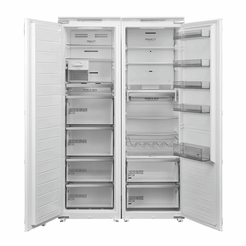 Midea MDRE306FZF01
