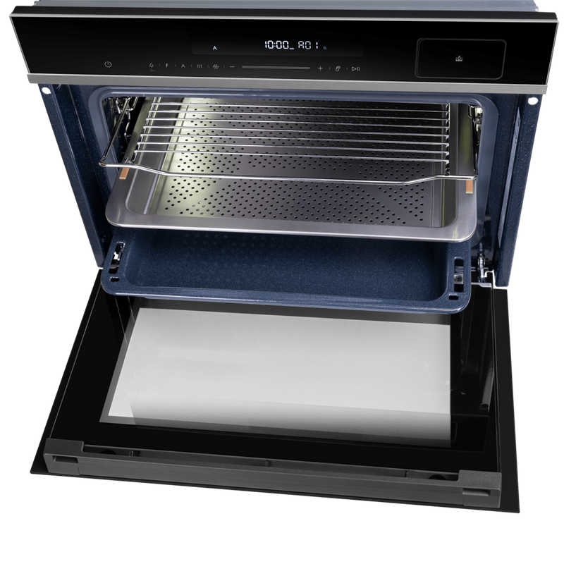 Maunfeld MCMO5016STGB