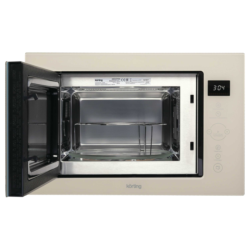 Korting KMI 825 TGB