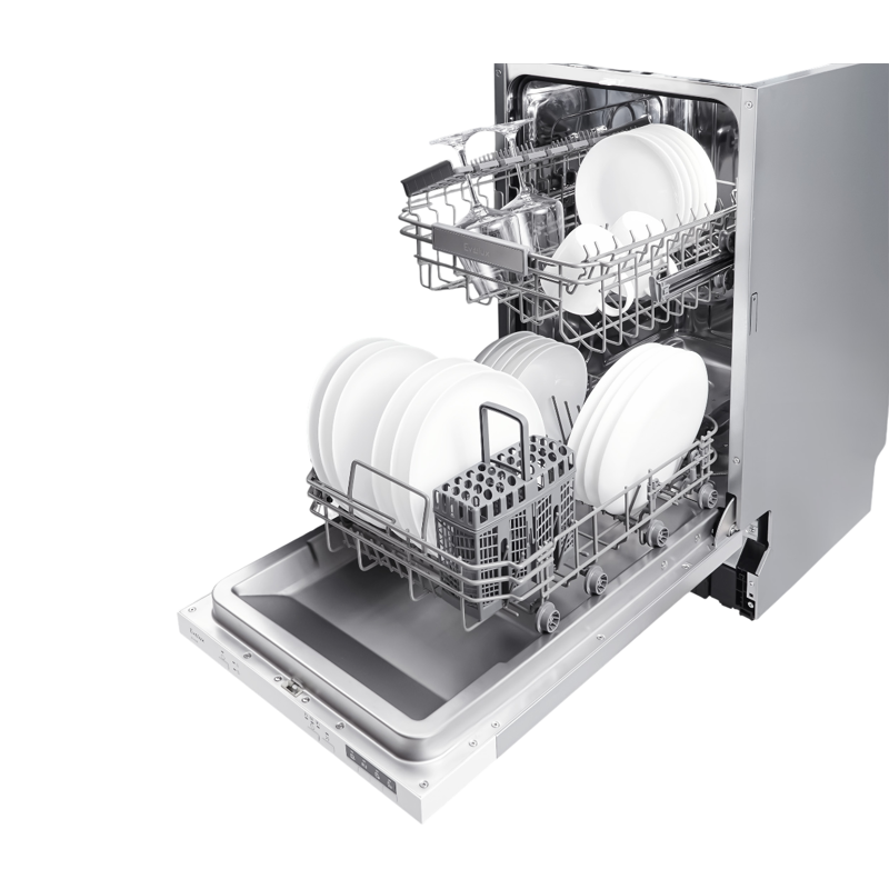 EVELUX BD 4500