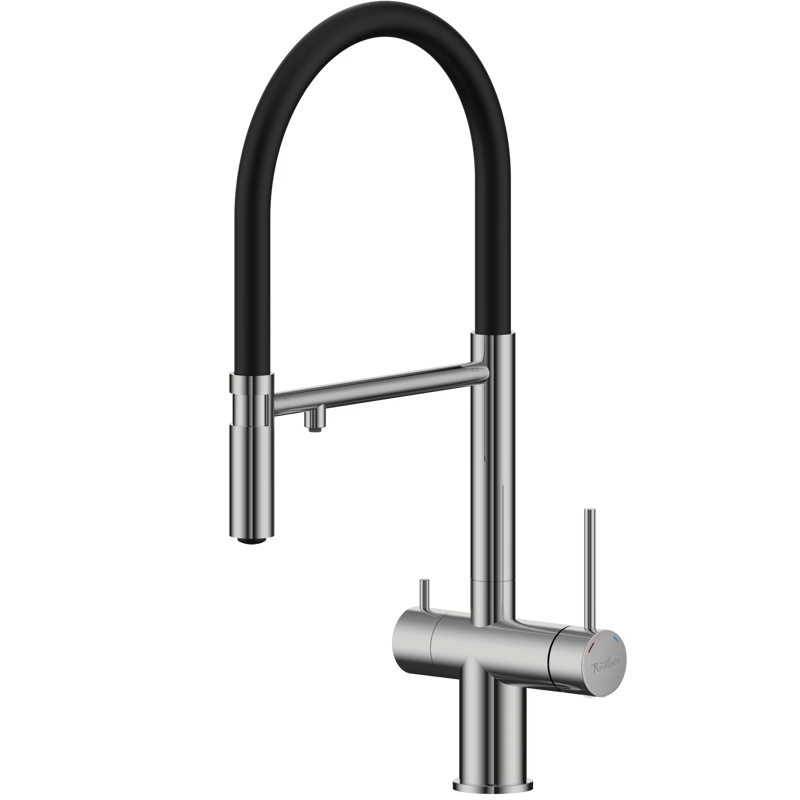 Rivelato 1523517 PVD black