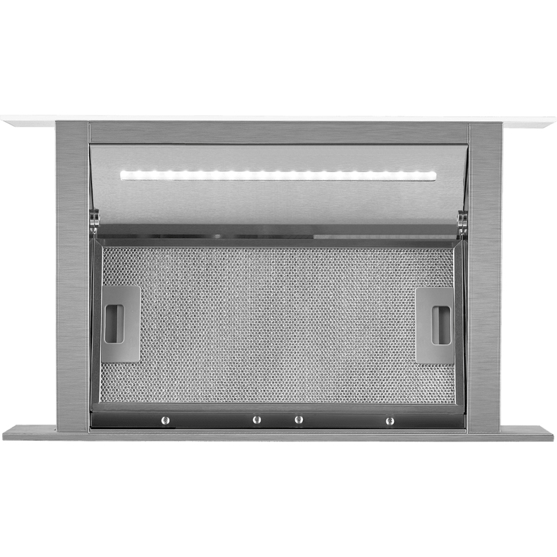 Maunfeld Prestige 90 White