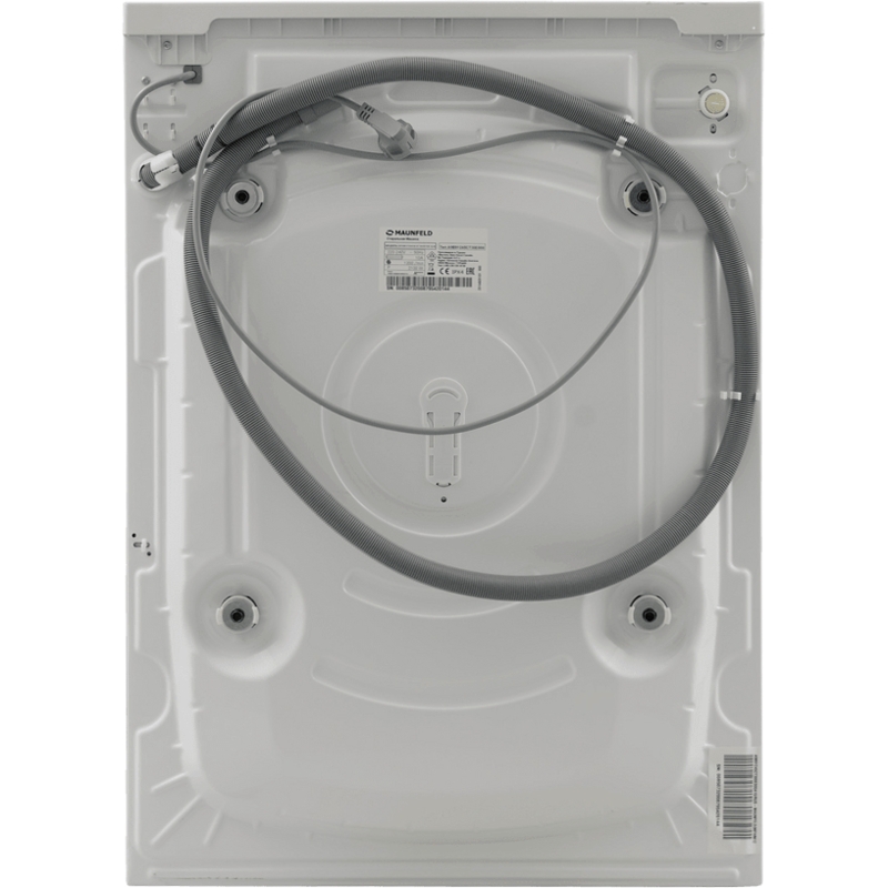 Maunfeld MFWM127WH200 ST INVERTER SLIM