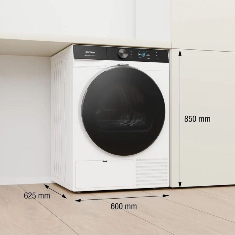 Gorenje DG89D
