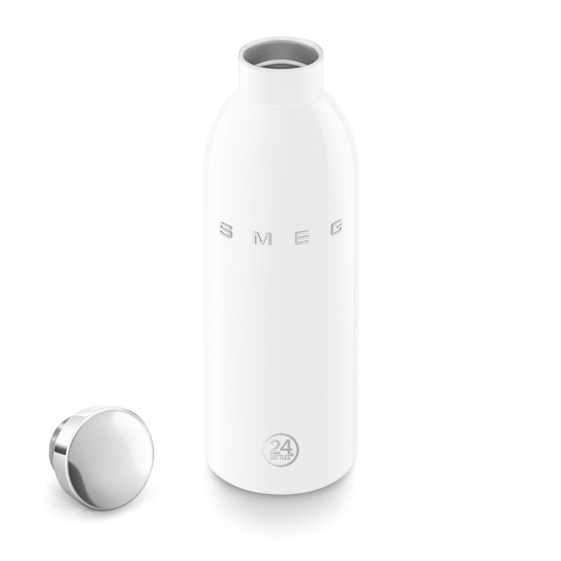 SMEG WBF01WH