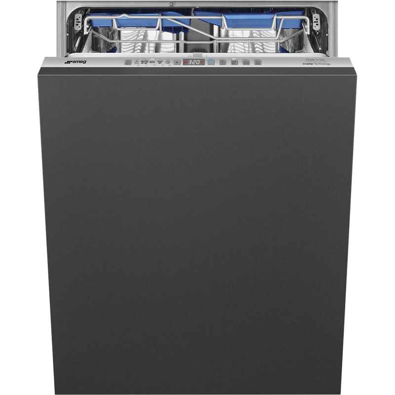 SMEG STL323BQLH
