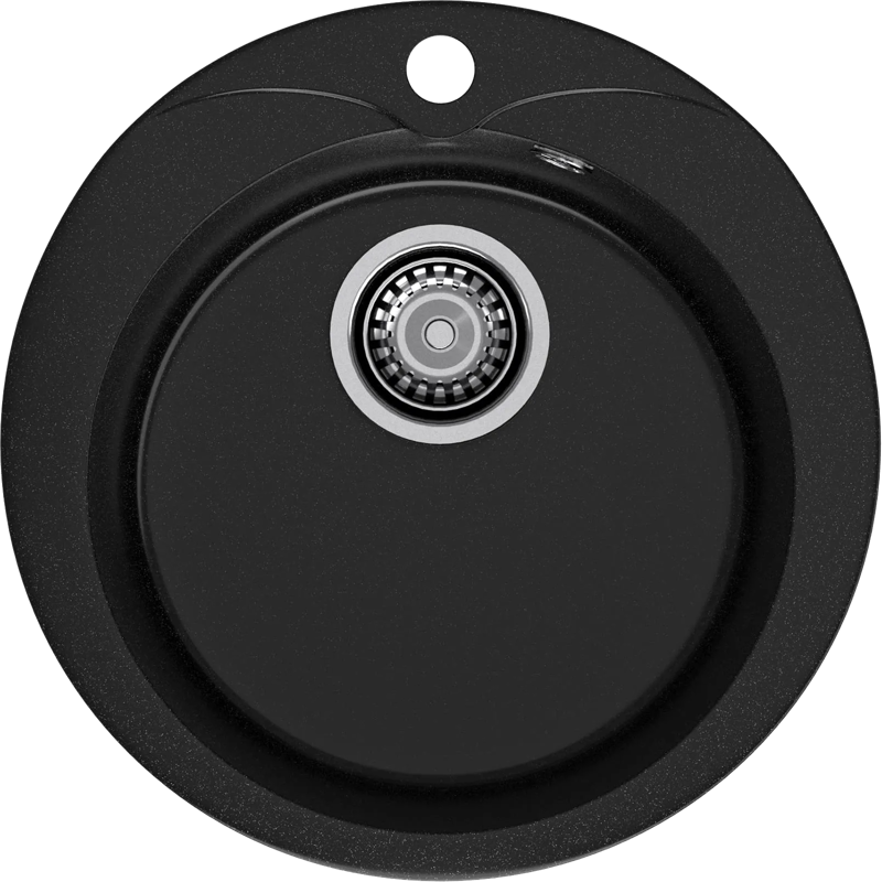GranFest RONDO R-480 black