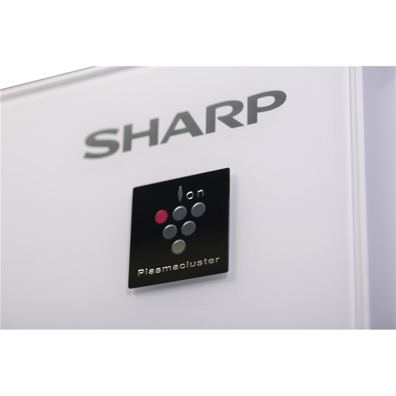 Sharp SJGX98PWH