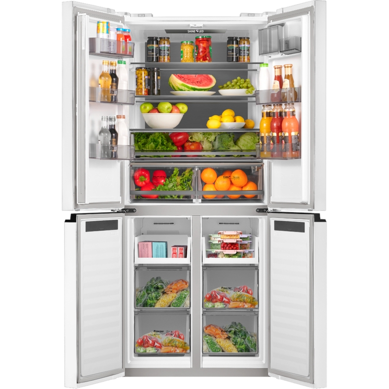 Maunfeld MFF192NFB01 Inverter