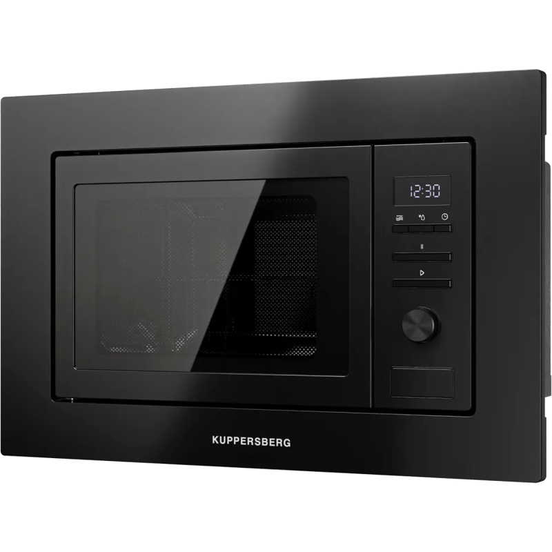 Kuppersberg HMW 621 B