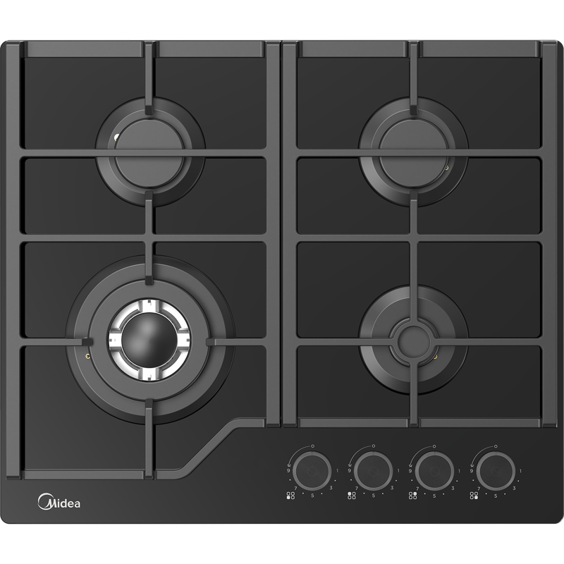 Midea MG697TGB