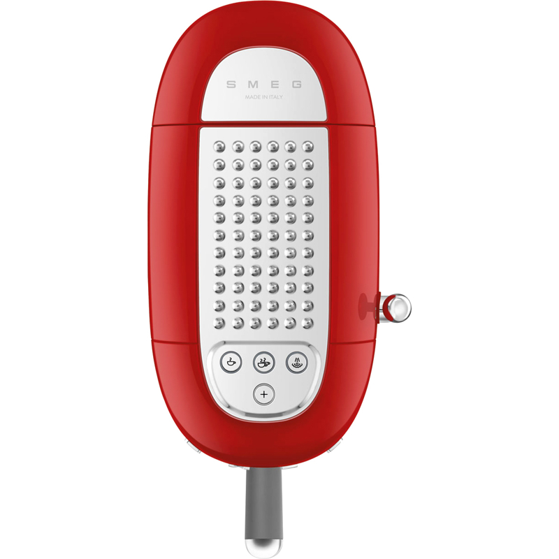 SMEG ECF02RDEU