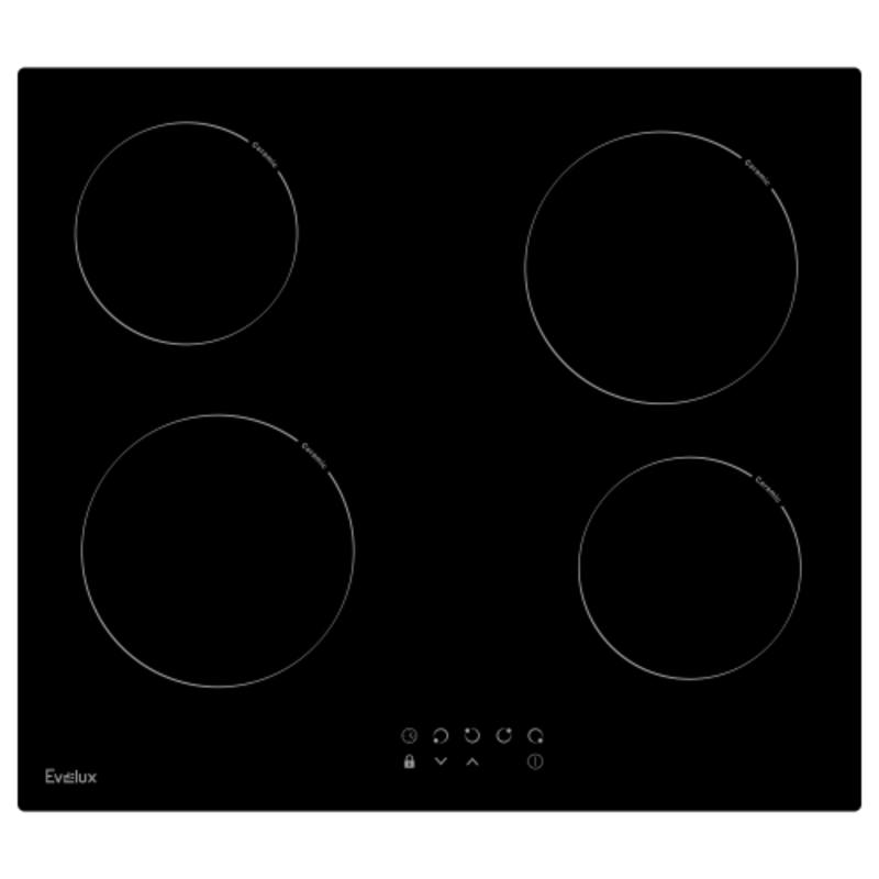 EVELUX HEV 640 B