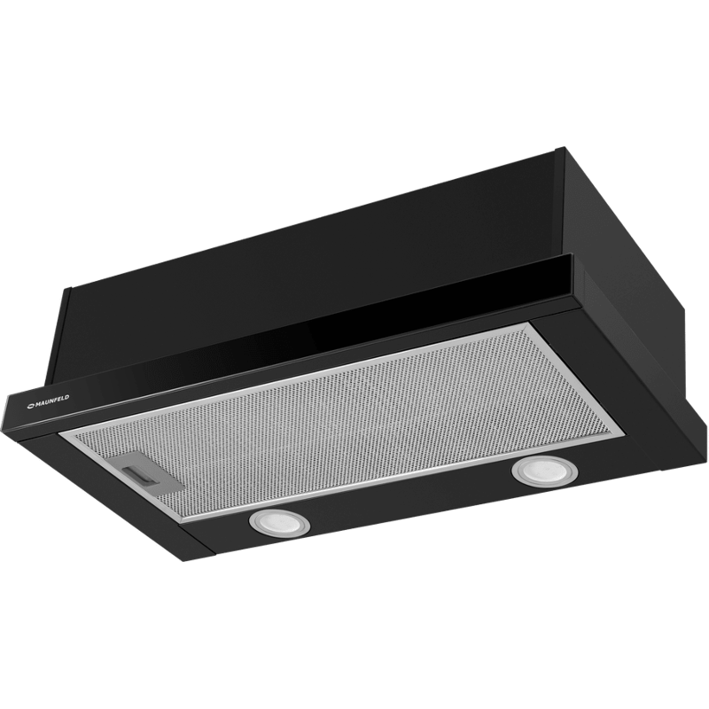 Maunfeld VS 6052M GLASS BLACK