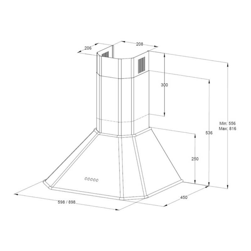 Korting KHC 9839 RGN