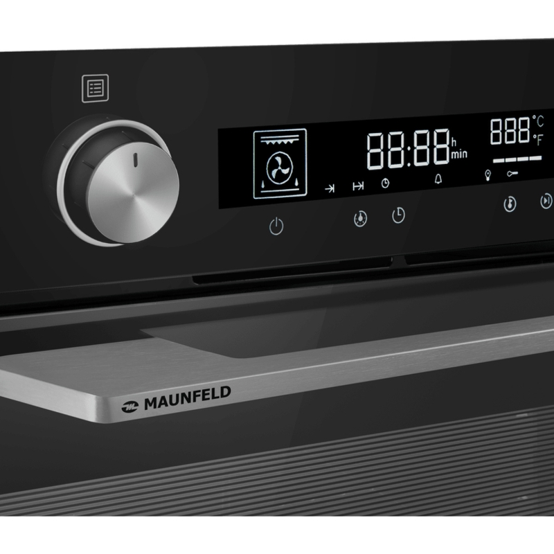 Maunfeld AEOH6066B