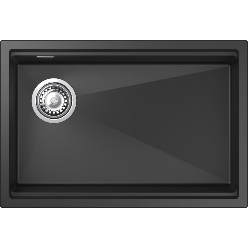 Rivelato LN-654-L nero