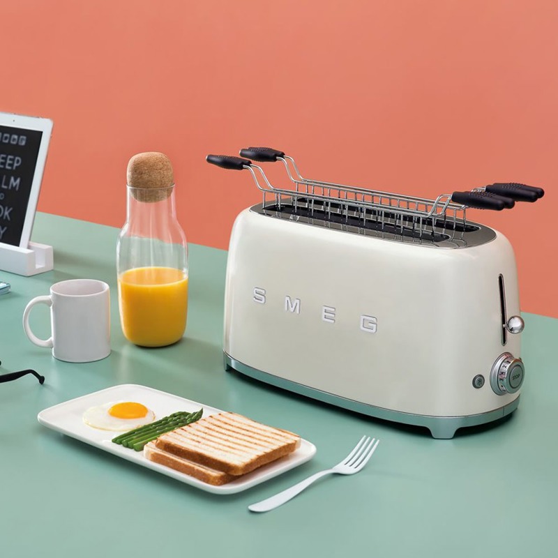 SMEG TSF02CREU