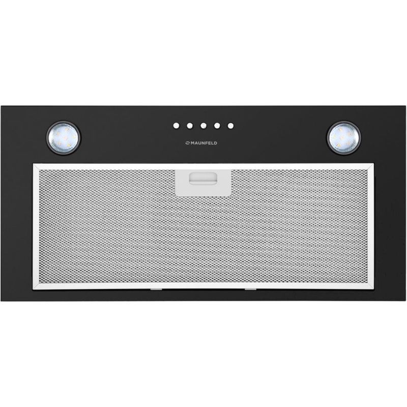 Maunfeld Crosby Singl 5028 BLACK