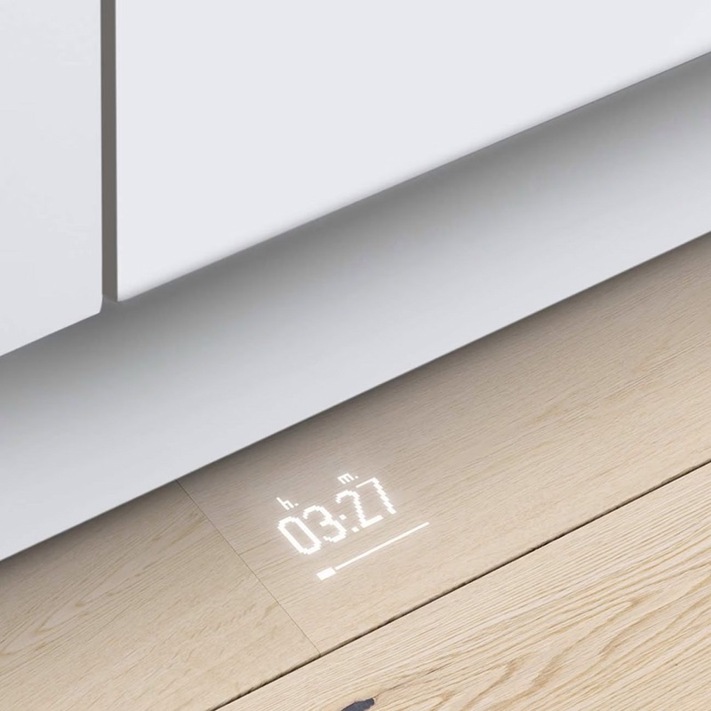 Bosch SMV6ECX08E