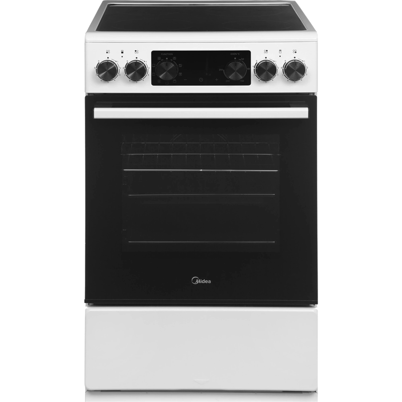 Midea MFO-D4E20T9E(WH)