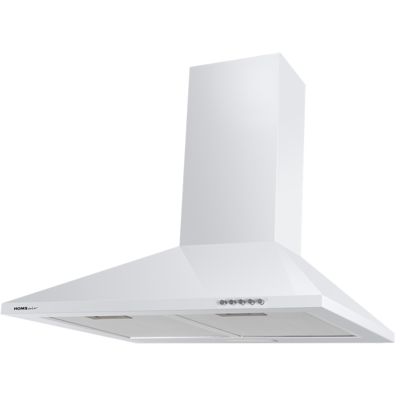 HOMSAir DELTA 50 White