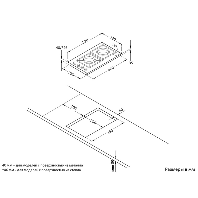 Korting HG 365 CTX