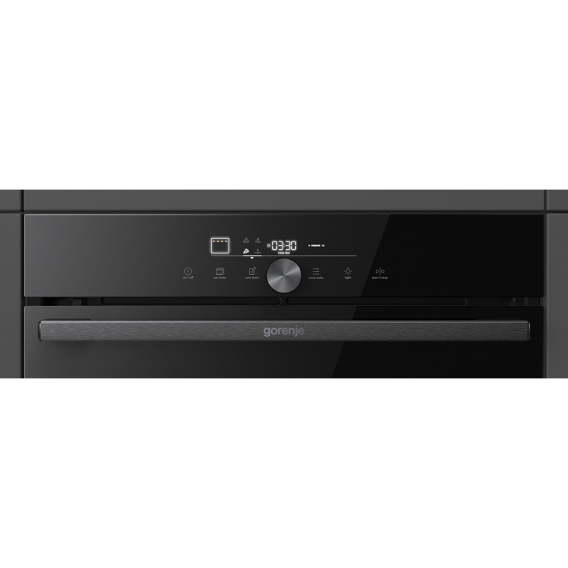 Gorenje GO66MB Pizza350C