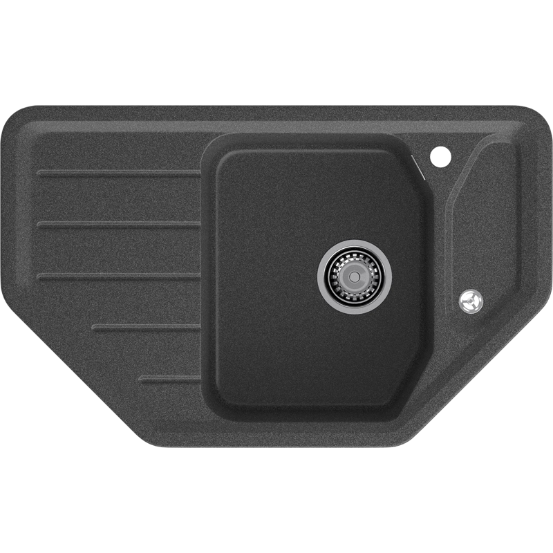 GranFest CORNER C-800E graphite