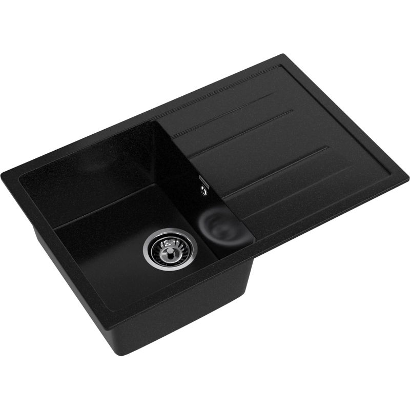 GranFest QUADRO Q-780L black