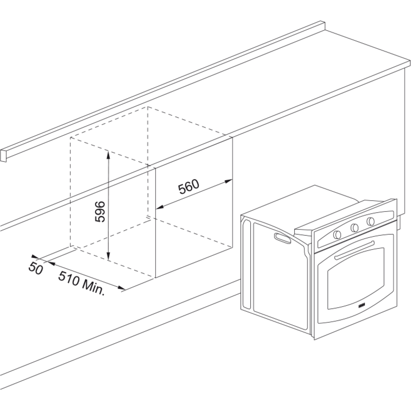 Franke 116.0696.547