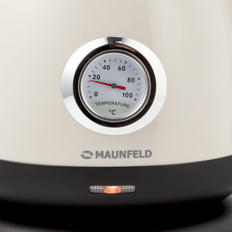 Maunfeld MGK-625BG