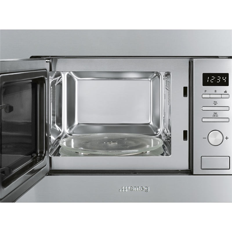 SMEG FMI017X