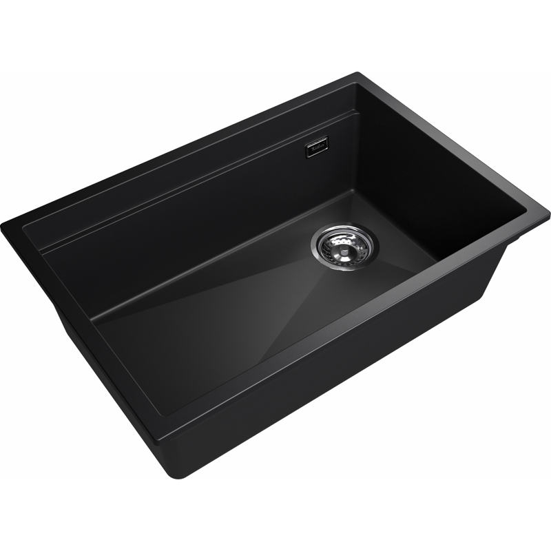 Rivelato LN-654-R nero
