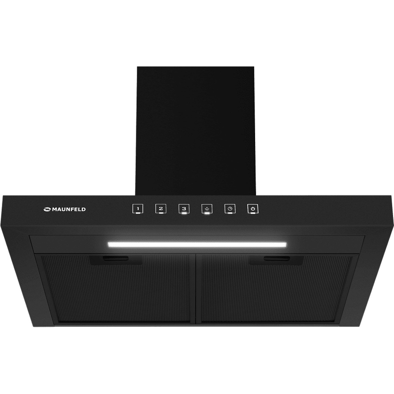 Maunfeld MODERN 60 TOUCH BLACK