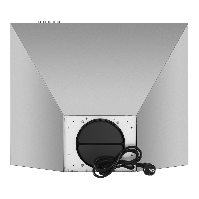 HOMSAir DELTA 50 Inox