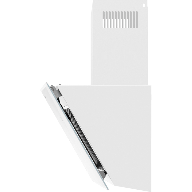 Maunfeld EAGLE 850 60 Glass White