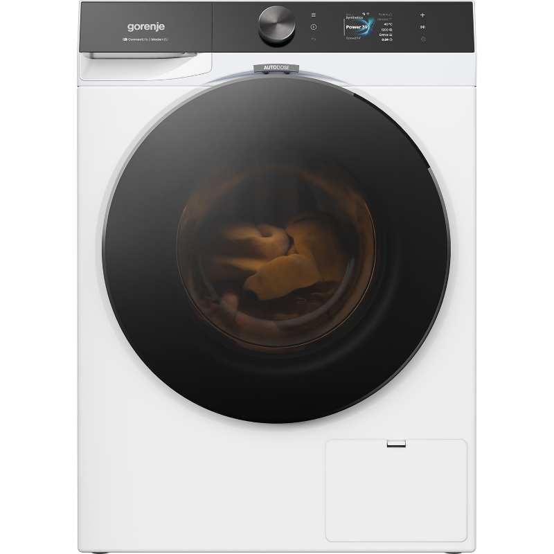 Gorenje WG8X4AT4
