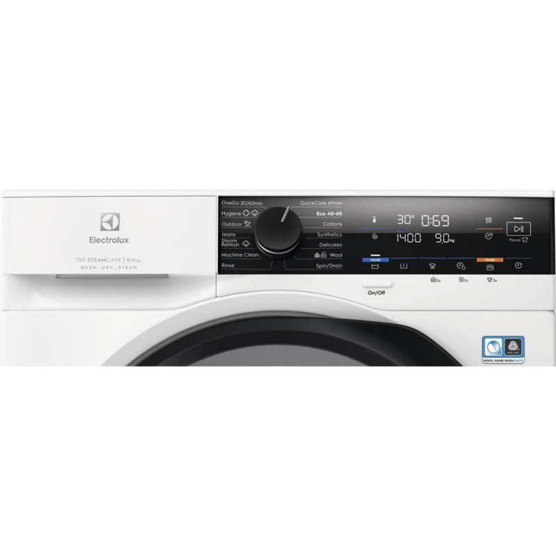 Electrolux EW7W4492E